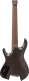 Qx527Pb-Abs Antique Brown Stained Quest