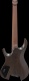 Qx527Pb-Abs Antique Brown Stained Quest