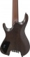 QX527PBABS Q( QUEST) HEADLESS ELECTRIC GUITAR