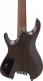 Qx527Pb-Abs Antique Brown Stained Quest