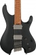 Qx52-Bkf Black Flat Quest