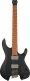 Qx52-Bkf Black Flat Quest