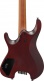 QX54QM-BSM Blue Sphere Burst Matte Quest