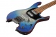 QX54QM-BSM Blue Sphere Burst Matte Quest