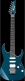 RG5440C-DFM Deep Forest Green Metallic Prestige