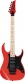 Rg550-Rf Road Flare Red Genesis
