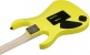 RG565R-DY Desert Sun Yellow Genesis