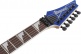 RG565RLB EDT Laser Blue Genesis