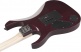 RG565RVK EDT Vampire Kiss Genesis