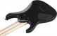 RG8EX-BKF Black Flat
