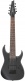 RG8EX-BKF Black Flat
