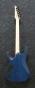 Rga42Fm-Blf Blue Lagoon Burst Flat Axe