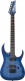 Rga42Fm-Blf Blue Lagoon Burst Flat Axe