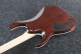 RGA42FM-DEF Dragon Eye Burst Flat Axe