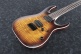 RGA42FM-DEF Dragon Eye Burst Flat Axe