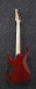 RGA42FM-TGF Transparent Gray Flat Axe