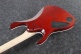 RGA42FM-TGF Transparent Gray Flat Axe
