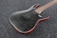 RGA42FM-TGF Transparent Gray Flat Axe