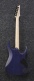 Rga42Fml-Blf Blue Lagoon Burst Flat Axe