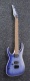 Rga42Fml-Blf Blue Lagoon Burst Flat Axe