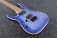 Rga42Fml-Blf Blue Lagoon Burst Flat Axe