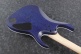 Rga42Fml-Blf Blue Lagoon Burst Flat Axe
