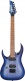 Rga42Fml-Blf Blue Lagoon Burst Flat Axe