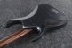 RGD71ALMS-BAM Black Aurora Burst Matte Axe Design Lab