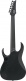 Rgdrb71-Bkf Black Flat Iron Label