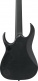 Rgdrb71-Bkf Black Flat Iron Label