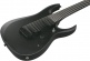 Rgdrb71-Bkf Black Flat Iron Label