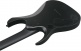 Rgdrb71-Bkf Black Flat Iron Label