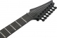 Rgdrb71-Bkf Black Flat Iron Label