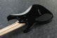 Rgms8-Bk Black Rgms