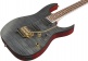 RGR420FMSPTGF Edition Limitée Transparent Gray Flat