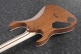 RGR5221-TFR Transparent Fluorescent Orange RGR Prestige