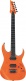 RGR5221-TFR Transparent Fluorescent Orange RGR Prestige