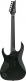 Rgrb620-Bkf Black Flat Iron Label