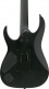 Rgrb620-Bkf Black Flat Iron Label