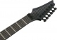 Rgrb620-Bkf Black Flat Iron Label