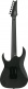 Rgrb720-Bkf Black Flat Iron Label
