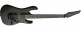Rgrb720-Bkf Black Flat Iron Label
