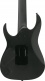 Rgrb720-Bkf Black Flat Iron Label
