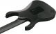 Rgrb720-Bkf Black Flat Iron Label