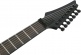 Rgrb720-Bkf Black Flat Iron Label
