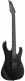 RGRTB621-BKF Black Flat RGRT Iron Label