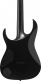 RGRTB621-BKF Black Flat RGRT Iron Label