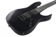 RGRTB621-BKF Black Flat RGRT Iron Label