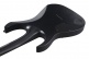 RGRTB621-BKF Black Flat RGRT Iron Label