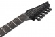 RGRTB621-BKF Black Flat RGRT Iron Label